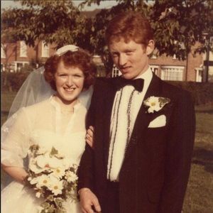 Meet your Posher, Seamus